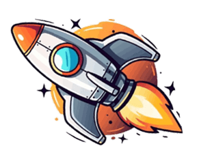 rocket image