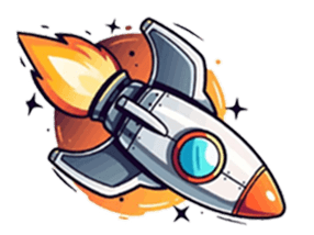 rocket image