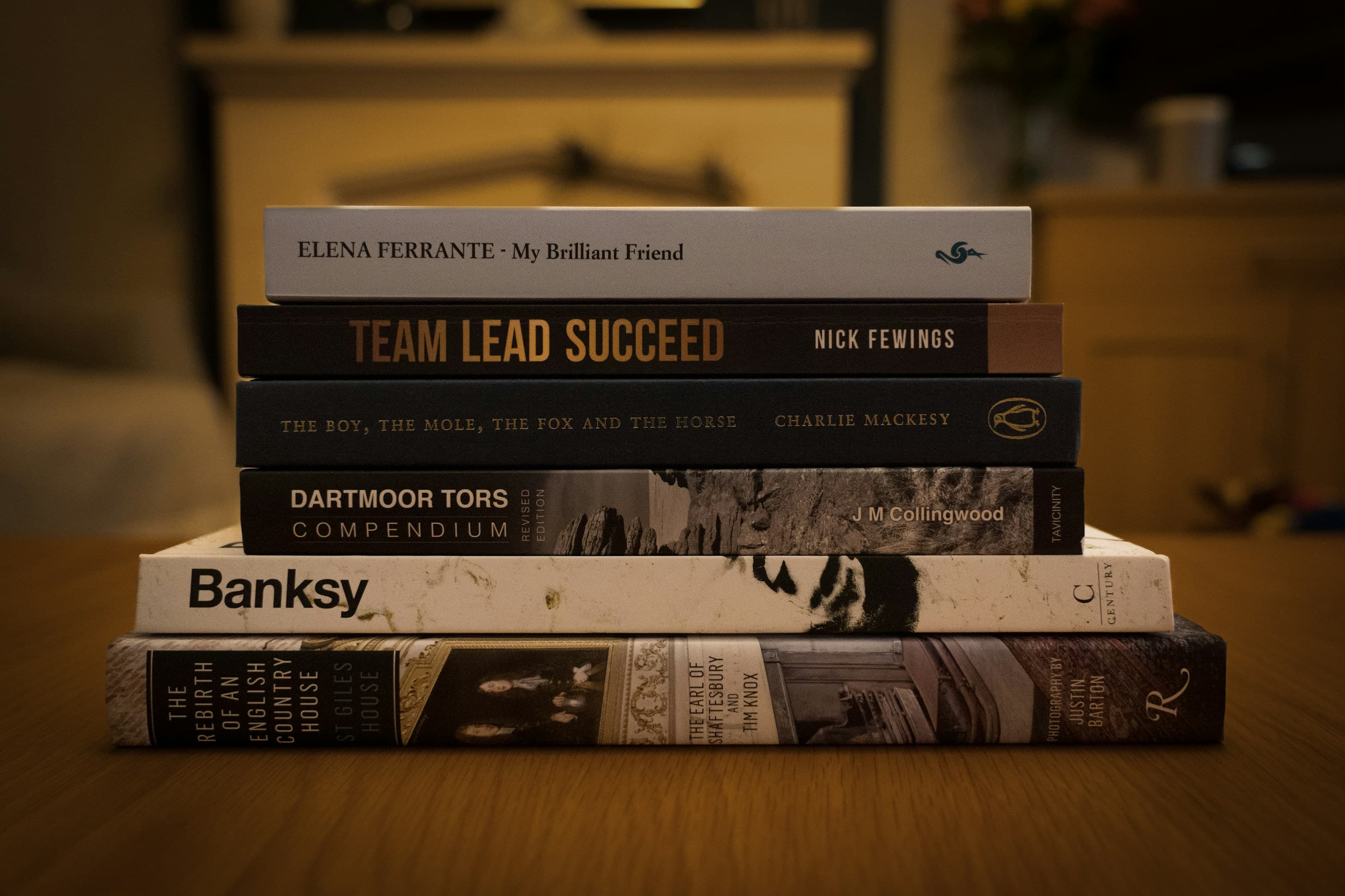 Complete Publishing
