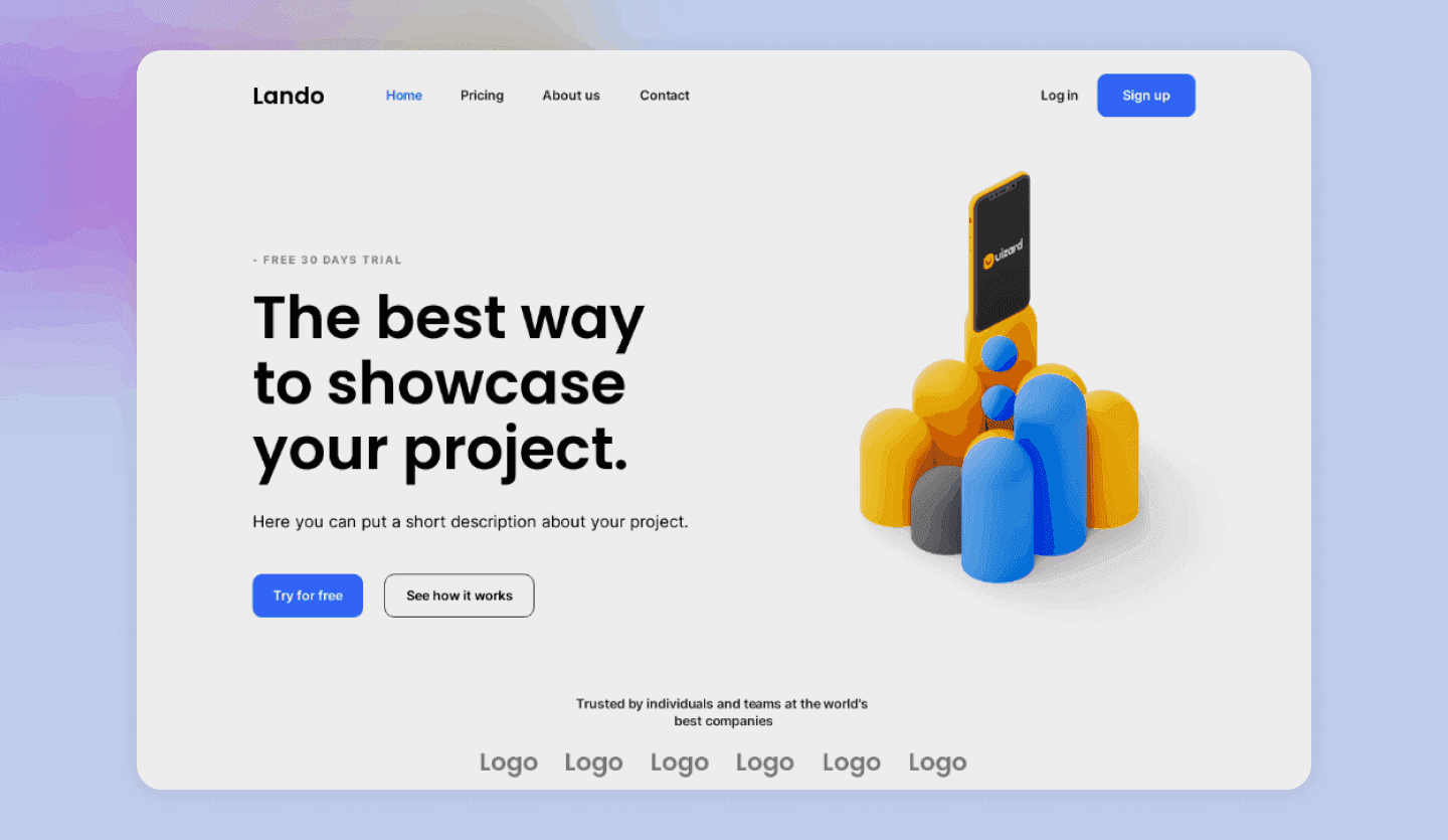 Strategic Design