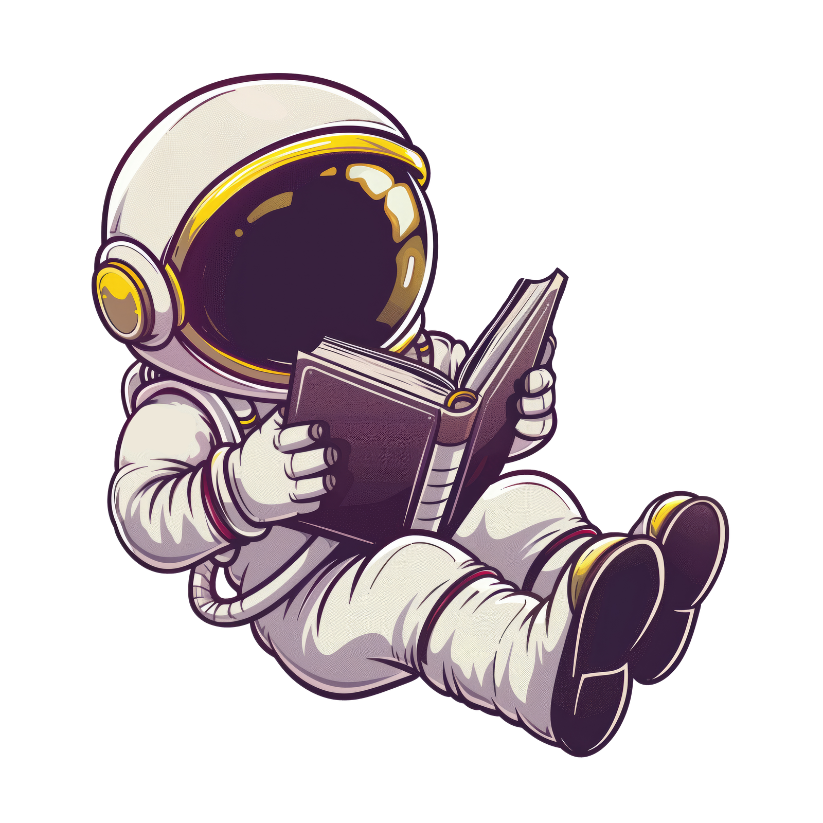 Book Reading